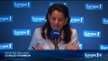 Le zapping vidéo d'Europe 1