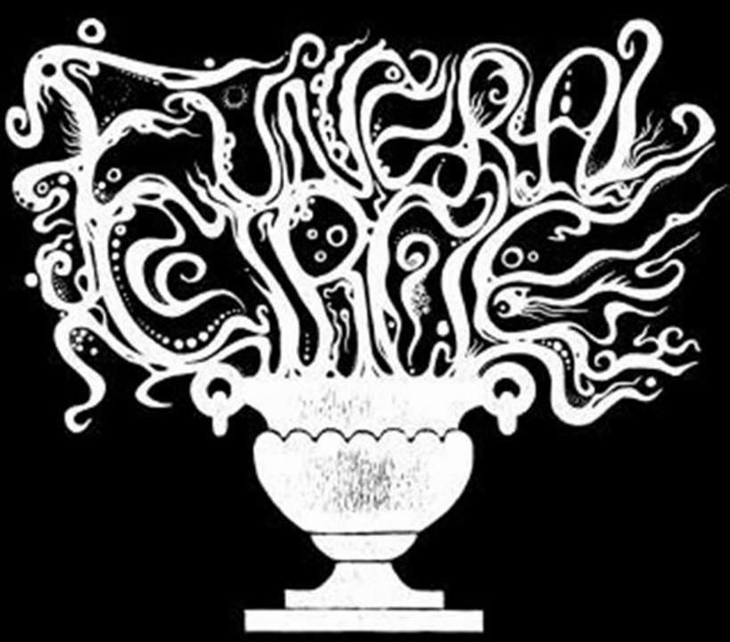 Funeral Circle - Fist of Satan