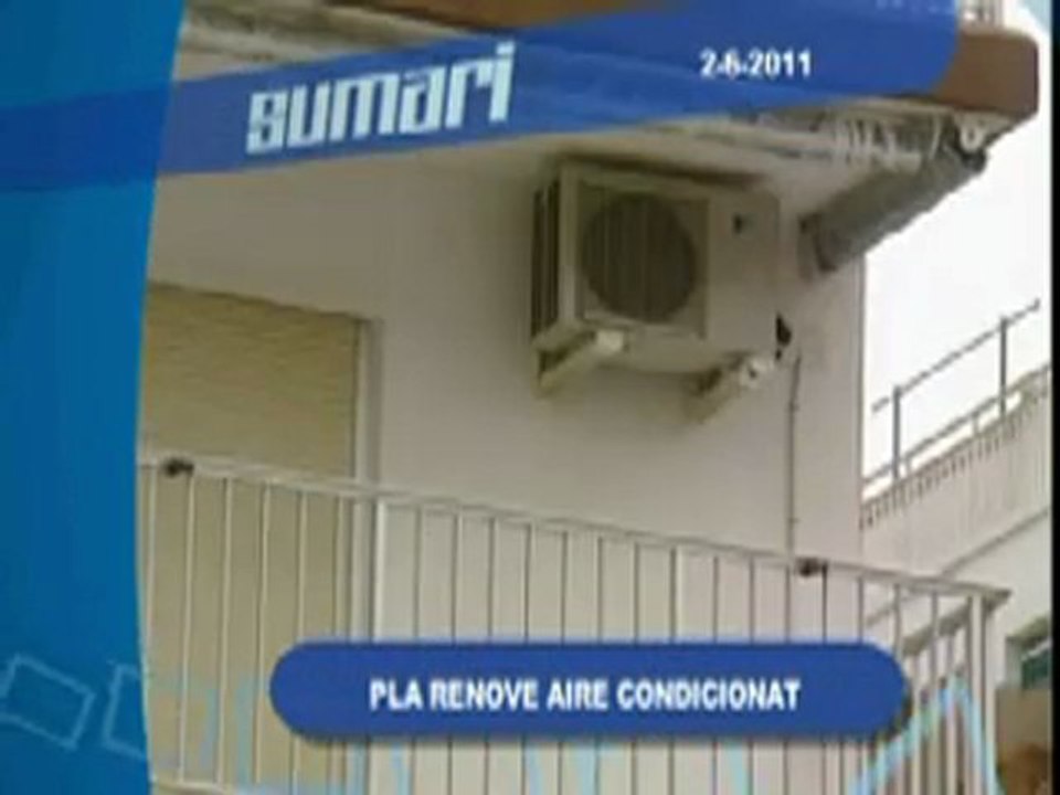 02-06-2011 Informatiu Tele Cullera