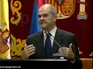 Chaves está "en contra" de la prohibición