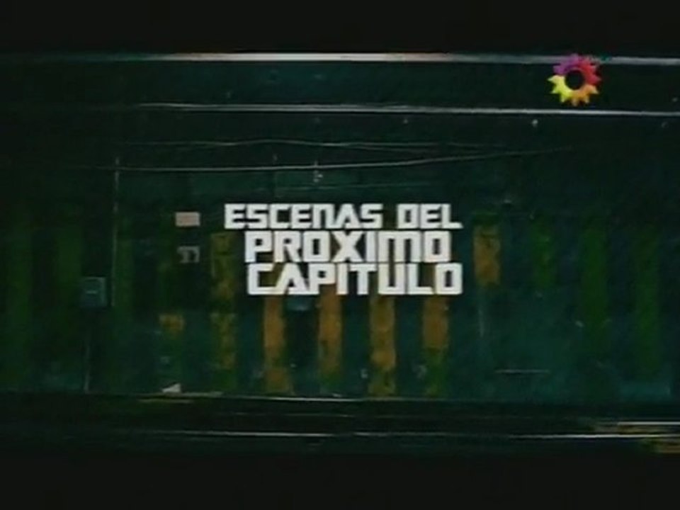 Los Únicos - Adelanto - Capítulo 68