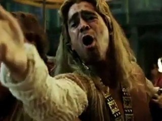 Alexandre ( bande annonce VO )