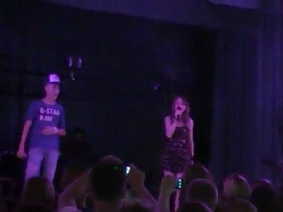 3eme partie SIS, RKV, MIC, Sarah Kosinski et Jonathan Cagnec