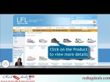 Lady Foot Locker Discount Coupons - Redtagdeals