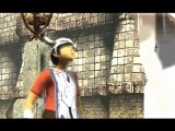 ICO e Shadow of the Colossus HD in video (PS3)
