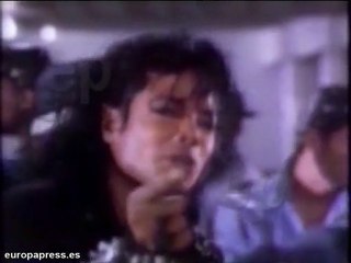 Otra supuesta hija secreta de Jackson