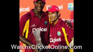 you can watch now on your pc T20 match starting from 3rd june