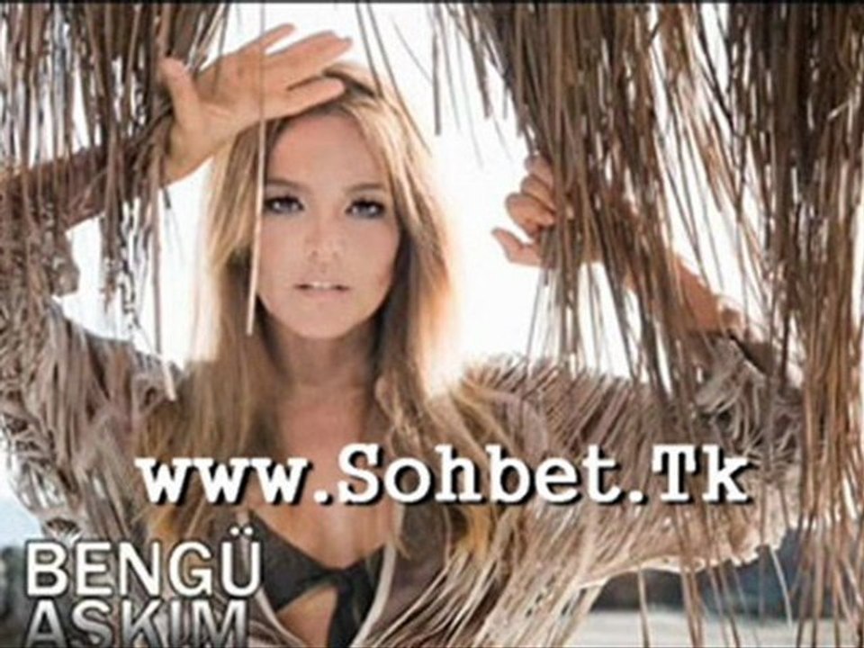 Bengü - Aşkım | 2011 yeni