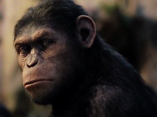 RISE OF THE PLANET OF THE APES - Trailer 2