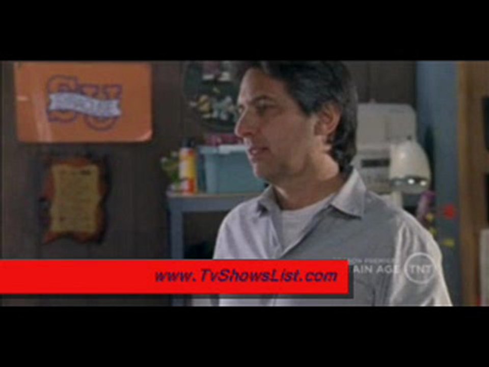 Men of a Certain Age Season 2 Episode 7 'The Great Escape'