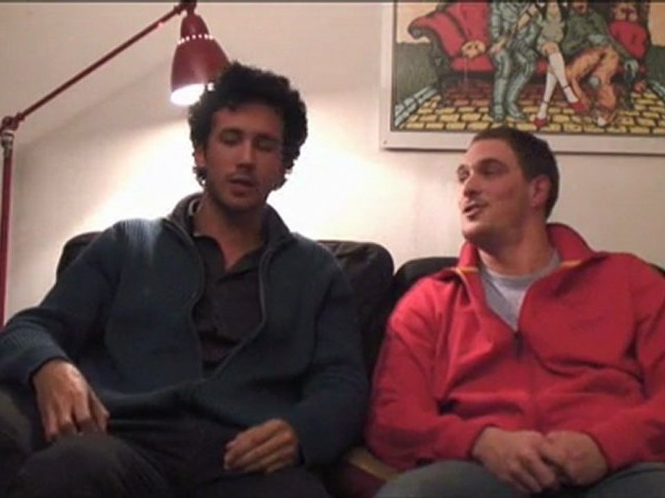 Betisier- Batman contre Julien Lepers