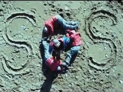 Wakacje na kanale Wojna i pokój