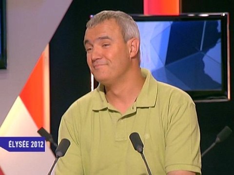 Présidentielle 2012 : Le quizz i>TELE / Nouvelobs du 02/06