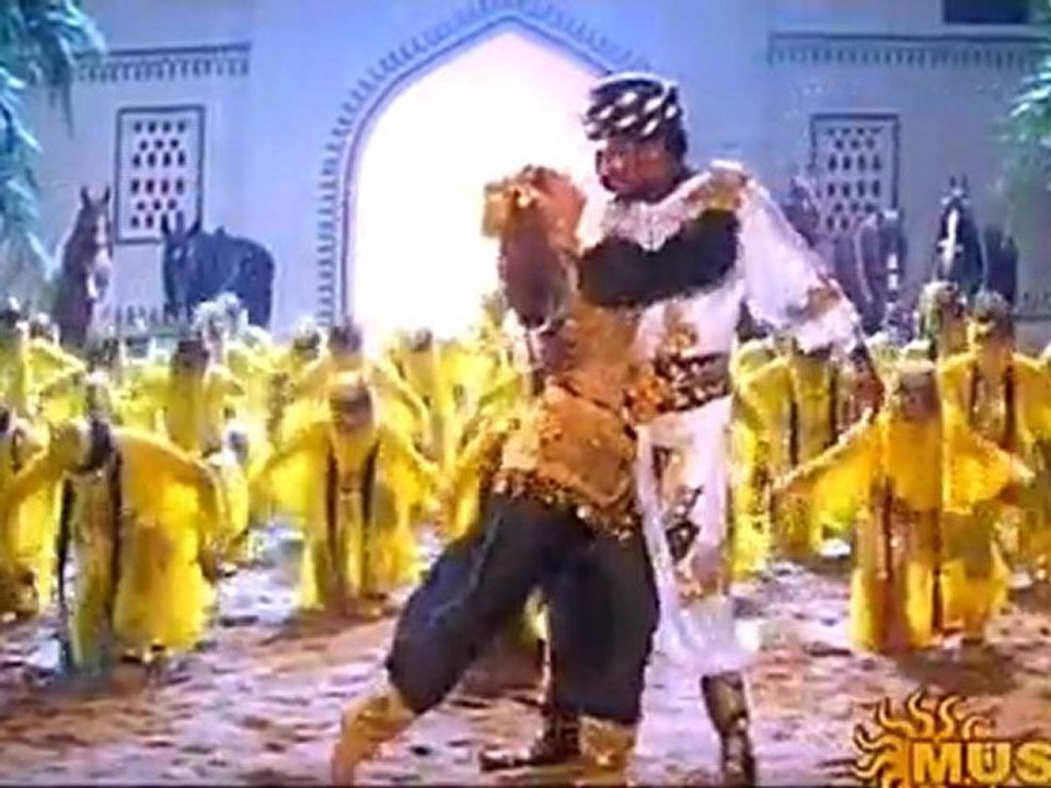 Thanga Magan