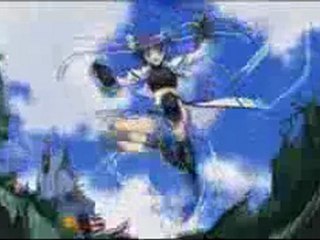 สาวน้อยจอมเวทย์ นาโนฮะ StrikerS (ภาค3) 5