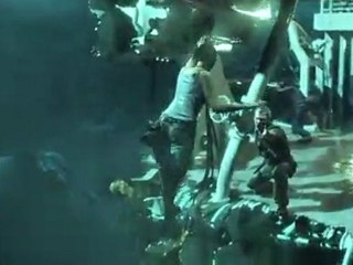 Tomb Raider "Turning Point" Debut Trailer [US Version]