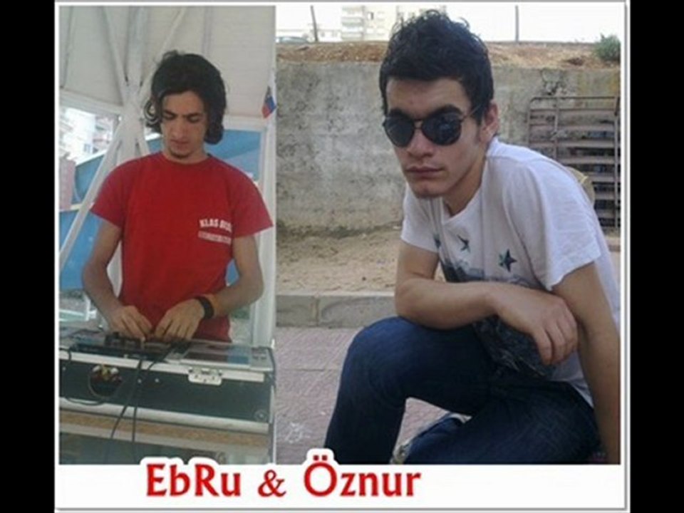 DJ Efe AYBAY Ft DJ Sergen KOÇAK ( EBRU & ÖZNUR )