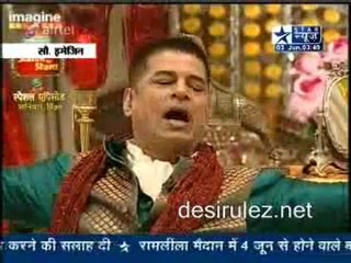 Reality Report [Star News] - 3rd  june 2011 pt 3