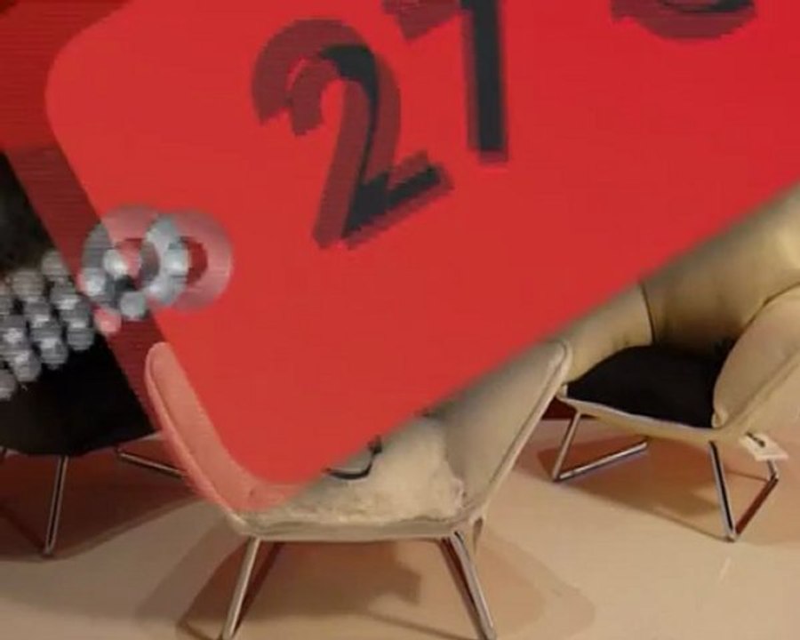 Fauteuil pour Téléphone Haut-Parleur