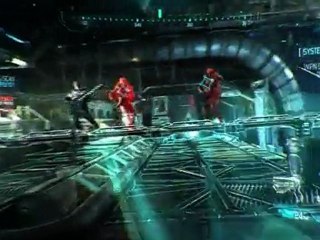 La bande-annonce de "Prey 2"