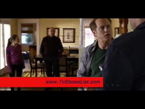 Law & Order: Los Angeles Season 1 Episode 18 Plummer Park