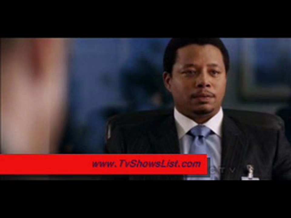 Law & Order: Los Angeles Season 1 Episode 18 "Plummer Park" 2011