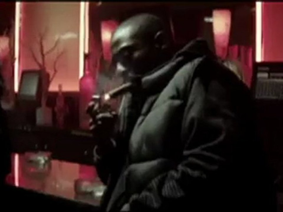 Gun (bande annonce VO)