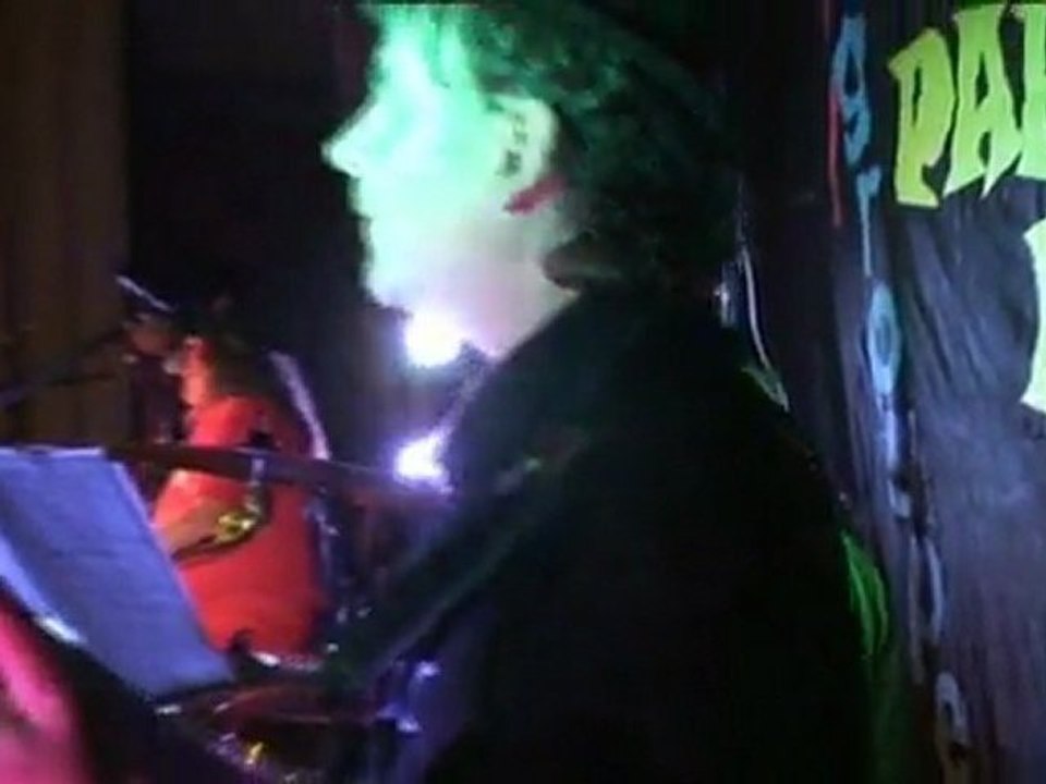 EVERYBODY NEEDS SOMEBODY