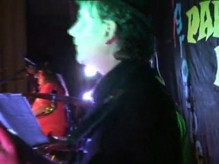 EVERYBODY NEEDS SOMEBODY