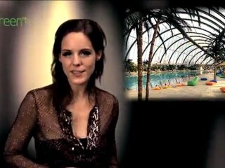 Eco-Trek 15: Green between Orient and Occident