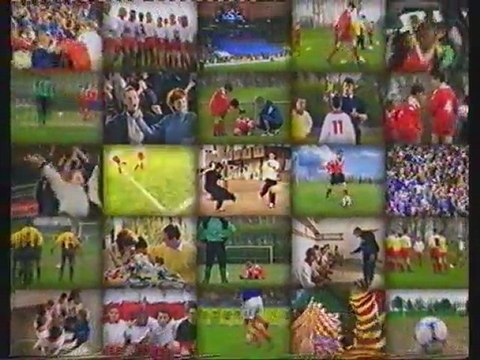 TF1 7 Juillet 1999 Fin Sagas,Ca vaut le détour,pubs et b.a