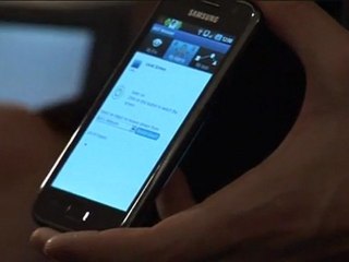 Mathieu Boussard, Alcatel Lucent