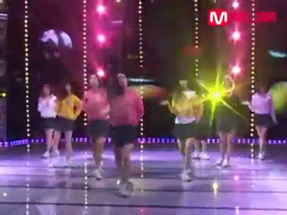 snsd - itnw remix rehare