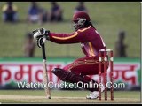 watch West Indies Vs India cricket 2011 T20 matches streaming