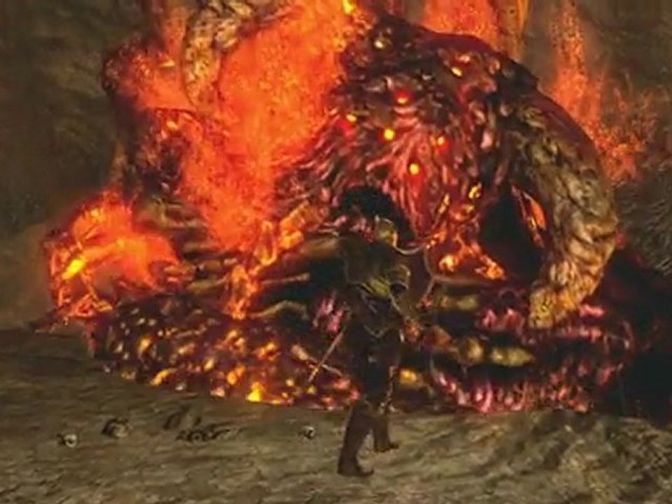 Dark Souls - Trailer E3 2011