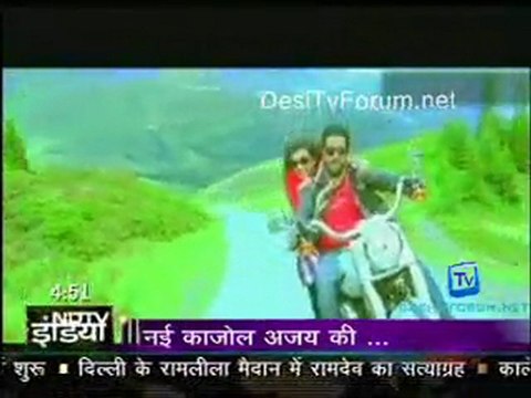 Glamour Show [NDTV] - 3rd June 2011-Part2