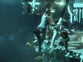 Tomb Raider Turning Point Debut Trailer [French Version]