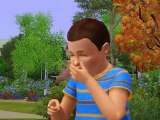The Sims 3 Pets Announcement Trailer