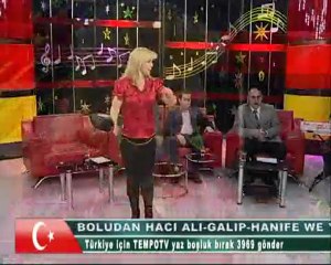 Gözde Anıl Tempo tv Programları5