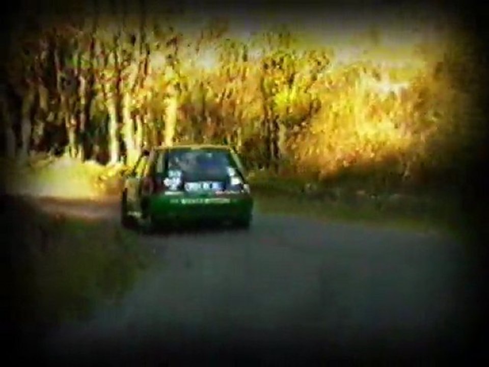 Coupe Renault Sport GT Turbo 1990