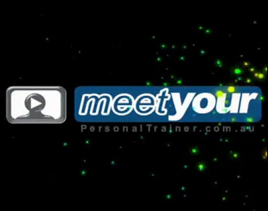 Amy Booth :  Fitness Booth