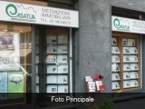 Ufficio Mq:185 a Milano Via zona san cristoforo  Agenzia:Cas