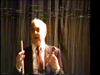 Dirección de Bellas Artes (1° parte)