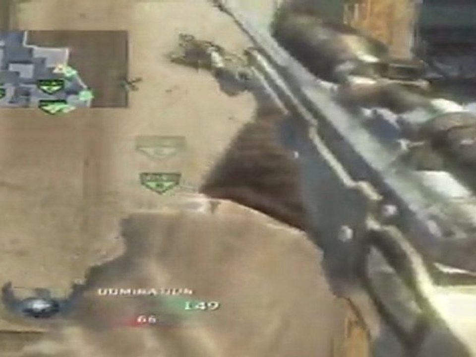 Sub_ZeroGX Trailer FragMovie