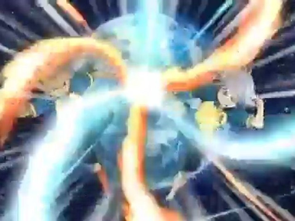 Technique Crossfire