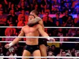 E3 2011: WWE 12 - Randy Orton Debut Trailer HD - Jeux Video