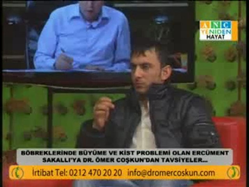 Yeniden Hayat 11 - 2.Bölüm