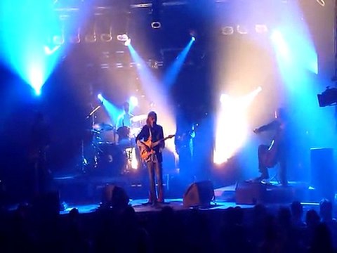 Nilda Fernandez - Nos fiançailles