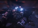Starcraft II : Heart of the Swarm - Blizzard - Trailer