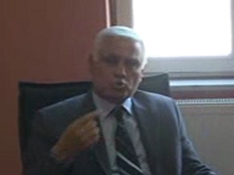 Ülkücü İşçiler Derneği Genel Başkanı Refik ÜSTÜN'ün Karabük Bartın Ereğili Seçim Çalışmaları Karabük Belediye Başkanı Vergili ile konuşması